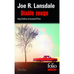 Diable rouge