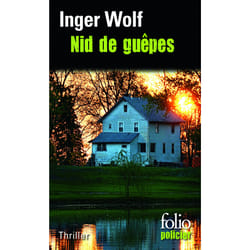 Nid de guêpes