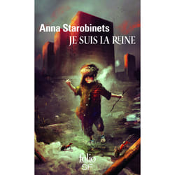 Je suis la reine