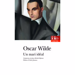 ISBN Un mari idéal, Français, 320 pages