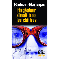 L'ingenieur aimait trop les chiffres