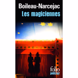 ISBN Les magiciennes, Français, 240 pages