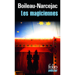 Les magiciennes