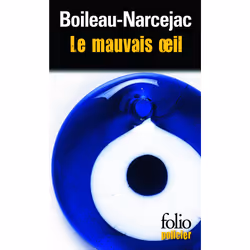 ISBN Le mauvais œil, Français, 272 pages