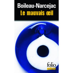 Le mauvais oeil - au bois dormant