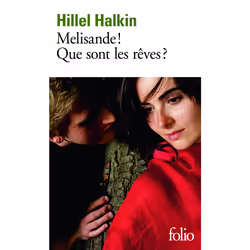ISBN Melisande ! Que sont les rêves ?, Français, 304 pages