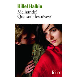 ISBN Melisande ! Que sont les rêves ?