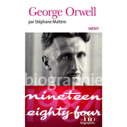 George Orwell