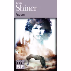 ISBN Fugues, Français, 496 pages