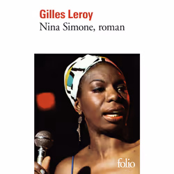 ISBN Nina Simone, roman, Français, 288 pages