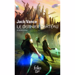 ISBN Le dernier château et autres crimes, Français, 512 pages
