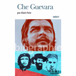 ISBN Che Guevara, Français, 368 pages