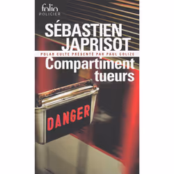 ISBN Compartiment tueurs, Français, 288 pages