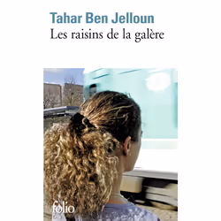 ISBN Les raisins de la galère, Français, 144 pages