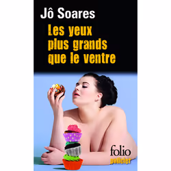 ISBN Les yeux plus grands que le ventre, Français, 320 pages