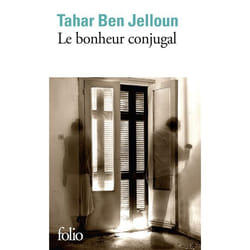 Éditions Gallimard LE BONHEUR CONJUGAL livre Français Livre broché