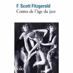 ISBN Contes de l'âge du jazz, Français, 448 pages