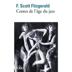 Contes de l'âge du jazz