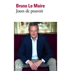 Jours de pouvoir