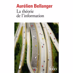 ISBN La théorie de l'information, Français, 528 pages
