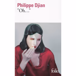 ISBN 'Oh...', Français, 256 pages