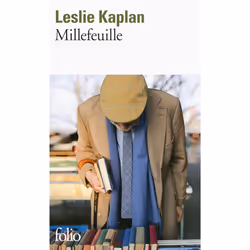 ISBN Millefeuille, Français, 240 pages