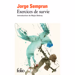 ISBN Exercices de survie, Français, 144 pages