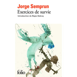 Exercices de survie