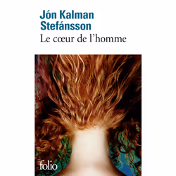 ISBN Le cœur de l'homme, Français, 480 pages