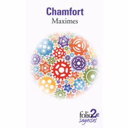 ISBN Maximes, Français, 96 pages