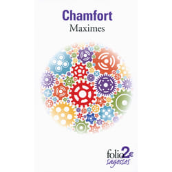 ISBN Maximes