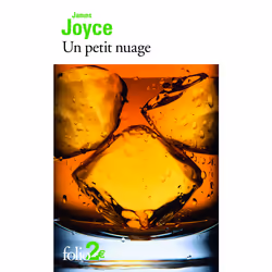 ISBN Un petit nuage et autres nouvelles, Français, 112 pages