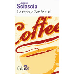La tante d'Amérique