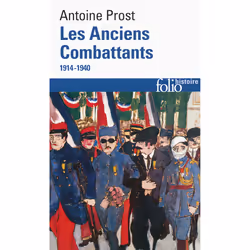 ISBN Les Anciens Combattants, Français, 336 pages