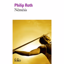 ISBN Némésis, Français, 272 pages