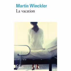 ISBN La vacation, Français, 224 pages