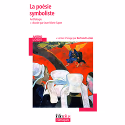 ISBN La poésie symboliste, Français, 240 pages