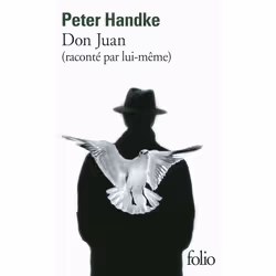 ISBN Don Juan, Français, 144 pages