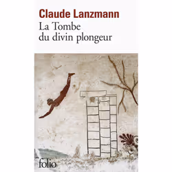 ISBN La Tombe du divin plongeur, Français, 608 pages