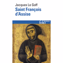 ISBN Saint François d'Assise, Français, 304 pages