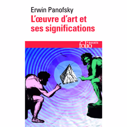ISBN L'œuvre d'art et ses significations, Français, 624 pages