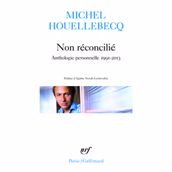 ISBN Non réconcilié, Français, 224 pages