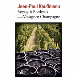 ISBN Voyage à Bordeaux (1989), Français, 320 pages