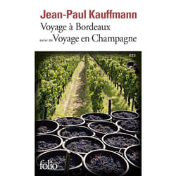 ISBN Voyage à Bordeaux (1989)