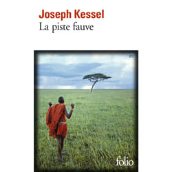 La piste fauve