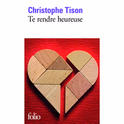 ISBN Te rendre heureuse, Français, 352 pages