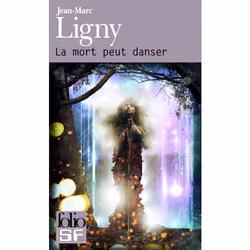 ISBN La mort peut danser, Français, 400 pages