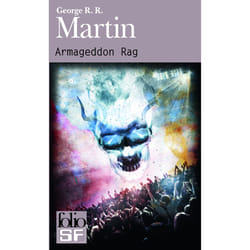 Armageddon Rag