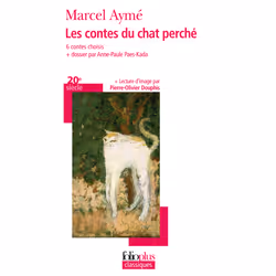 ISBN Les contes du chat perché, Français, 208 pages