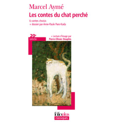 Les contes du chat perché